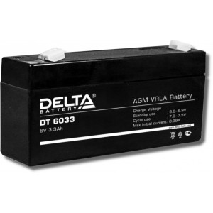 Delta DT 6033